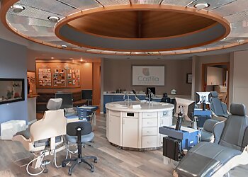 Salem Orthodontists Ana E. Castilla, DDS, MS - CASTILLA ORTHODONTICS