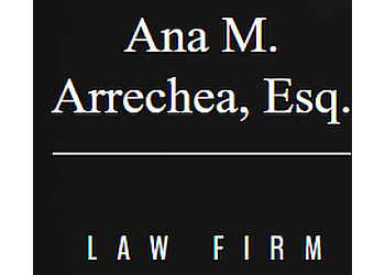 Ana M. Arrechea, Esq. Paterson Business Lawyers