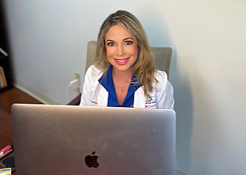 Ana M. Duarte, MD, FAAD - CHILDREN'S SKIN CENTER Ana M. Duarte, MD, FAAD - Miami, FL Dermatologists - Doctor Portrait Image