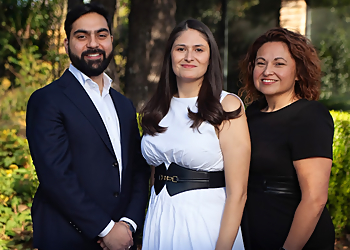 Richardson Estate Planning Lawyers Ana M. Pace - LAW OFFICE OF ANA M. PACE, PLLC