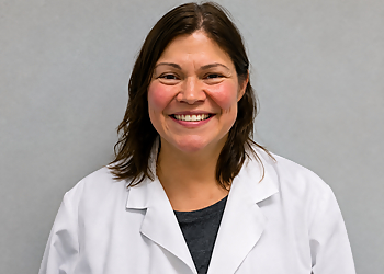 Ana M. Thompson, MD - ANDERS DERMATOLOGY, INC Ana M. Thompson, MD - Toledo, OH Dermatologists - Healthcare Staff Image