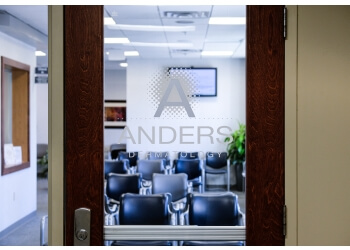 Ana M. Thompson, MD - Toledo, OH Dermatologists - Clinic Exterior Image