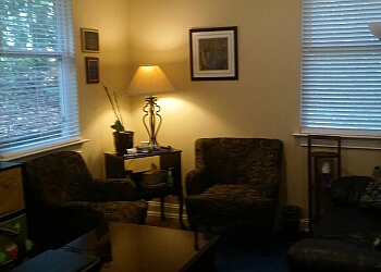 Tallahassee Marriage Counselors Ana M. Villar, LCSW - RED HILLS COUNSELING CENTER, INC.