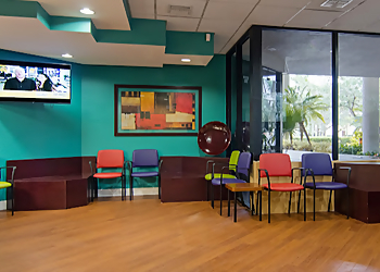 Ana Maria Gallego, DDS - MAIN STREET CHILDREN'S DENTISTRY AND ORTHODONTICS OF SOUTH BROWARD - Pembroke Pines, FL Kids Dentists
