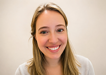 Ana Martinez De Andino, PhD - Anaheim, CA Psychologists - Doctor Portrait Image