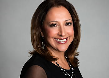 Ana Nogales, Ph.D. - Santa Ana, CA Psychologists - Doctor Portrait Image