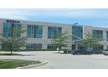 Indianapolis Endocrinologists Ana Priscu, MD