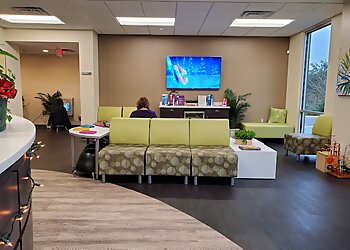 Tallahassee Kids Dentists Ana S. Fernandez, DMD - SMILEWORKS CHILDREN'S DENTISTRY AND ORTHODONTICS