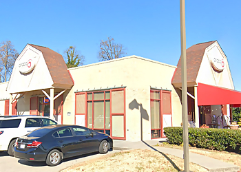 Knoxville Japanese Restaurants Anaba Japanese Cuisine Northshore