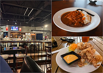 Knoxville Japanese Restaurants Anaba Japanese Cuisine Northshore