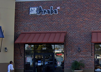 Oxnard Sushi Anaba Sushi