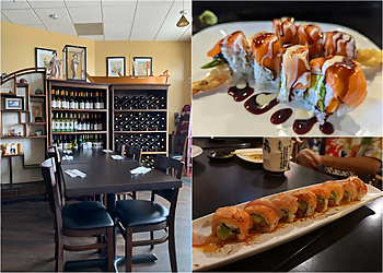 Oxnard Sushi Anaba Sushi