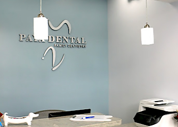Hialeah Cosmetic Dentists Anabel Paya, DMD - PAYA DENTAL