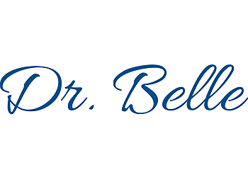 Anabelle Bugatti, PhD, LMFT - Las Vegas, NV Marriage Counselors - Clinic Logo