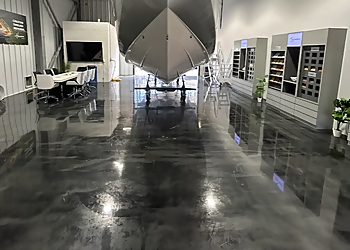 Pompano Beach Commercial Cleaning Services Anago Cleaning Systems