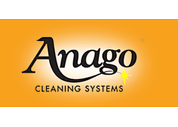 Anago Commercial Cleaning Plano - Plano, TX Commercial Cleaning Services - Company Logo