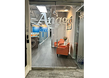 Anago of Nashville - Nashville, TN Commercial Cleaning Services - Business Exterior Image