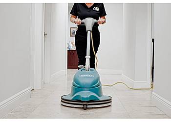 Anago of Nashville Anago of Nashville - Nashville, TN Commercial Cleaning Services - Service Image
