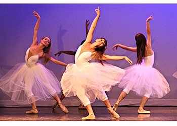 Anaheim Dance Schools Anaheim Ballet