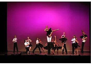 Anaheim Dance Schools Anaheim Ballet