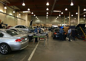Anaheim Auto Body Shops Anaheim Hills Auto Body