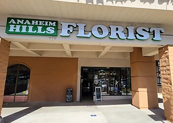 Anaheim Florists Anaheim Hills Florist