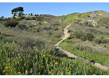Anaheim Hiking Trails Anaheim Hills Riding and Walking Trail