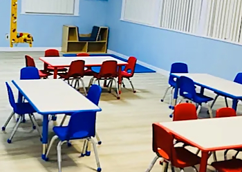 Anaheim Day Cares Anaheim Kids Academy