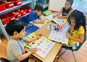 Anaheim Day Cares Anaheim Kids Academy