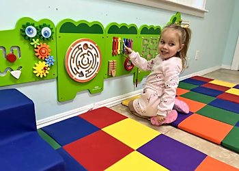 Anaheim Day Cares Anaheim Kids Academy