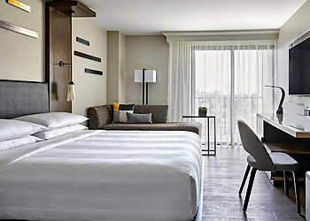 Anaheim Hotels Anaheim Marriott