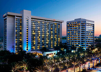 Anaheim Marriott Anaheim Hotels