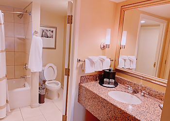 Garden Grove Hotels Anaheim Marriott Suites