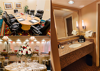 Garden Grove Hotels Anaheim Marriott Suites