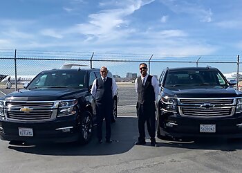 Anaheim Limo Service Anaheim Town Car Services LLC