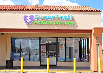 Miami Kids Dentists Anahi A. Garcia-Labori, DDS - SUPERTEETH PEDIATRIC DENTISTRY