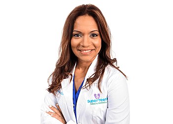 Anahi A. Garcia-Labori, DDS - SUPERTEETH PEDIATRIC DENTISTRY Miami Kids Dentists image 1