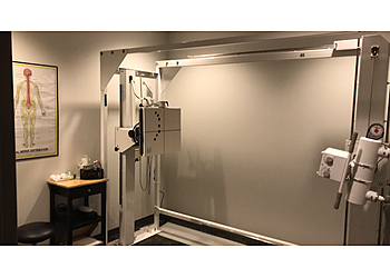 Nampa Chiropractors Anais Ortega, DC - MODERN CHIROPRACTIC CENTER