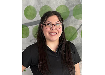 Nampa Chiropractors Anais Ortega, DC - MODERN CHIROPRACTIC CENTER