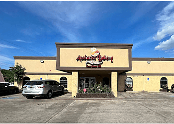 Arlington Bakeries Anakaren Bakery