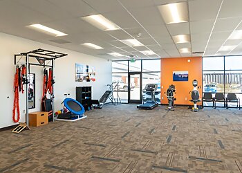 West Valley City Physical Therapists Analia Krone, PT, DPT - Mountain Land Physical Therapy