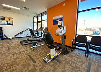 West Valley City Physical Therapists Analia Krone, PT, DPT - Mountain Land Physical Therapy