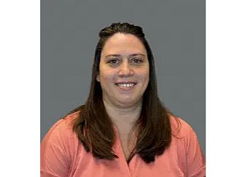 Analia Krone, PT, DPT - Mountain Land Physical Therapy  West Valley City Physical Therapists image 1