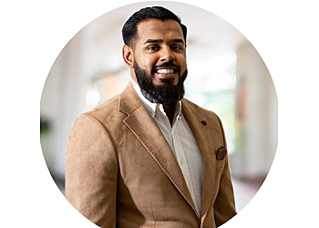Anamul's Web Services Anamul's Web Services - Warren, MI Web Designers - Portrait
