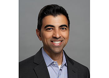 Anand Bhatt, MD - ORANGE COUNTY CATARACT AND GLAUCOMA Santa Ana Eye Doctors image 1