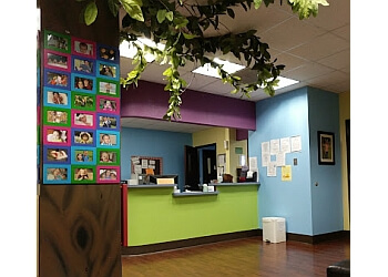 Anand Dilip Bhatt, MD - Irving, TX Pediatricians - Reception Area Image
