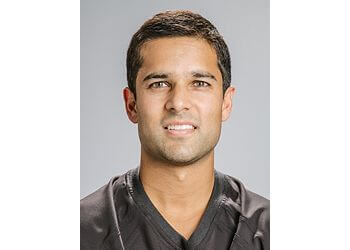 Anand Shah, MD - VALLEY ORTHOPEDIC INSTITUTE Palmdale Orthopedics