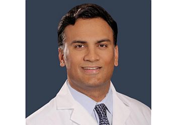 Anand Murugan Murthi, MD - MEDSTAR UNION MEMORIL HOSPITAL Baltimore Orthopedics