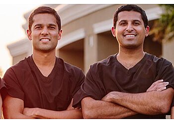 Palmdale Orthopedics Anand Shah, MD - VALLEY ORTHOPEDIC INSTITUTE