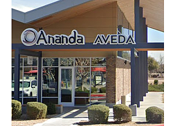 Chandler Beauty Salons Ananda Salon and Skin Center